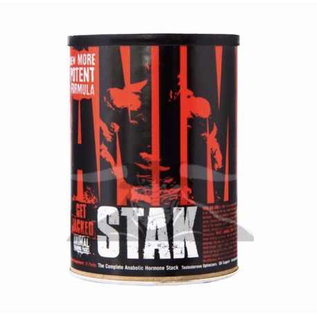 Animal Stak - Beast Fuel