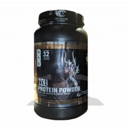 Dragon Pharma Zou Protein Powder 