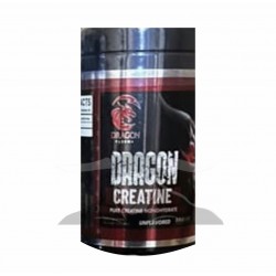 Dragon Pharma Creatine Monohydrate